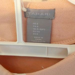 Pink Girls top new no tags